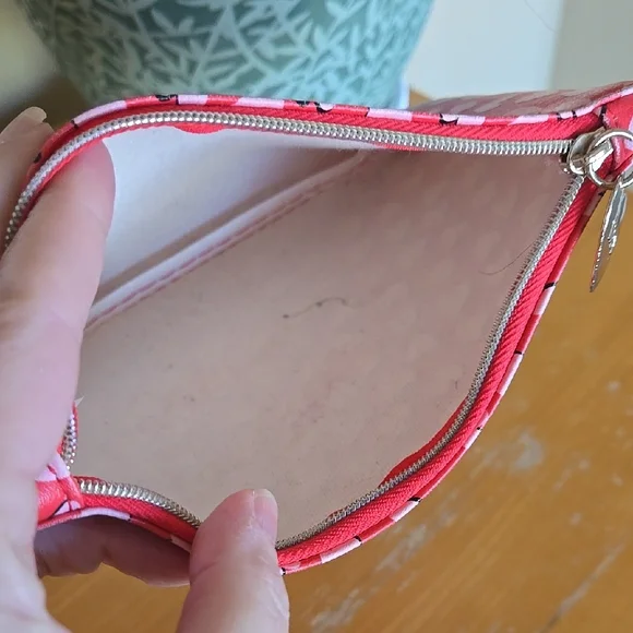 Colorful Cosmetic Pouch Set - Picture 11 of 11